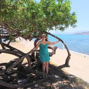 Meet your Posher, Daniela